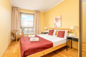 MARGI Brandy Apartament, Szczecin